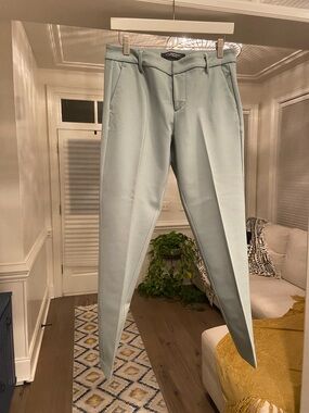 Liverpool Women’s Light Sage Dress Pants